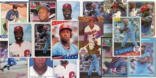 We did not find results for: Miles Of Smiles With Kirby Puckett Rookie Cards Wax Pack Gods