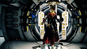 Send In Them Nova Colour Schemes General Discussion Warframe Forums