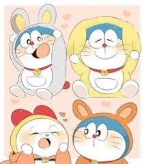 Kami menyajikan video cara belajar menggambar dan mewarnai gambar tokoh kartun lucu dan imut, salah satunya. 61 Ide Doraemon Kartun Doraemon Animasi
