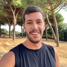 Steve Berres's Instagram, Twitter & Facebook