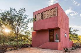 These 15 Stucco Paint Color Ideas Go