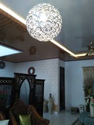 Terpopuler 34+ plafon pvc warna putih. Shunda Plafon Pvc Model Terbaru