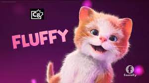 When mike hears the door close behind his owner, he knows it is his turn to enjoy the luxury of his lovely home! Fluffy Mighty Mike Wiki Fandom
