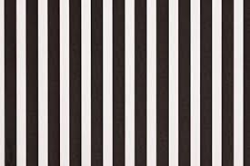 A long region of a single colour in a repeating pattern of similar regions. Amazon Com Premium Tissue Paper Black White Stripes Tissue Paper 20 X 30 24 Sheet Health Personal Care