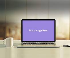 Realistic Screen Mock Up Mockup Mockup Templates Psd Templates