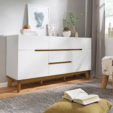Kommode Cervo Weiss Eiche Mca Online Kaufen Bei Segmuller Kleines Bad Dekorieren Haus Deko Ikea Sideboard