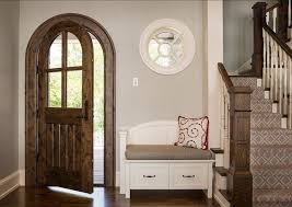 The 7 Best Neutral Paint Colours To Update Dark Wood Trim Dark Wood Trim Best Neutral Paint Colors Best Wall Colors