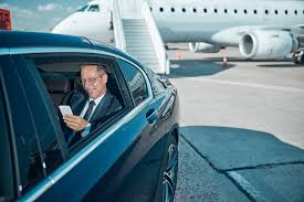 How Chauffeur Services Enhance Airport Travel - Imperial Ride