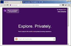 Sometimes the most recent version of tor browser on openbsd is behind the current release. Tor Browser The Portable Freeware Collection