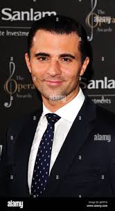 Death of darius hi-res stock photography and images