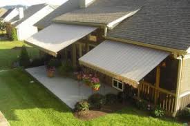 What Is The Cost Of A Retractable Awning Sunesta