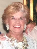 Joan Lydia Griffin Obituary