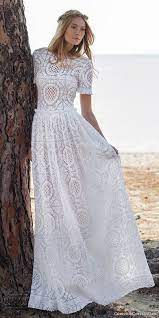 25 Whimsical Beautiful Bohemian Wedding Dresses Hochzeitskleid Boho Kleid Hochzeit Bohmische Hochzeitskleider