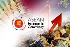 Okeh sobat gurukuh, kali ini bangsyah akan sharing materi mengenai kerja sama asean di bidang ekomoni. Asean Perkuat Kerja Sama Ekonomi Dengan Sejumlah Negara Mitra