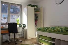 In dringenden fällen, kontaktiert uns bitte via socialmedia. Wohnheime