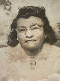 Retter Glover Alston (1898-1984)