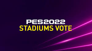 I'm hyped for pes 2022. Pes 2022 News Fifplay