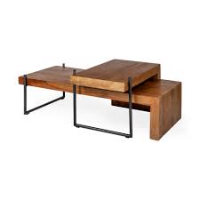 Buy or sell coffee tables, ottomans, poufs, side tables & more in edmonton. Maddox Iii Coffee Table Designq Edmonton Interior Design Center