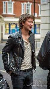 Oh My God Jack Donnelly Jack Donnelly Leather Jacket Style Black Leather Biker Jacket