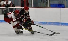 Lancaster Legends Hockey