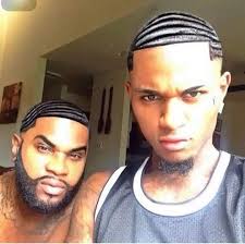 Waves Waves Haircut Waves Hairstyle Men 360 Waves Hair