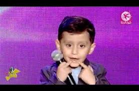 أنا جاد أنا إياد جاد وإياد مقداد كنز 4 toyor al janah youtube anime ninja children anime
