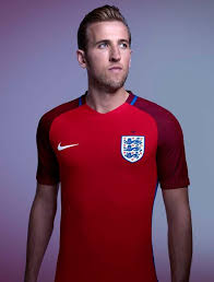 Pledge allegiance to your nation during the uefa european championships by wearing their authentic jersey with pride. Live England Euro 2016 Kit Launch Updates As Nike Reveal First Glimpse Of Summer Shirt Mirror Online