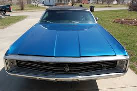 Image result for Bahama Blue 1969 Chrysler