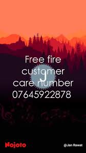 Free fire help center change server 2021. New Fire Emergency Number Status Photo Video Nojoto