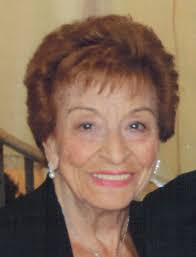 Obituary information for Anne Formica