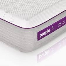 Best Luxury Mattress Science Can Make The Purple Hybrid Premier Purple Mattress Mattress Buying Purple