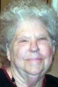 Frances Starnes Obituary (2012)