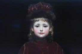 The Esoteric Curiosa: Shaking The Family Tree Of Lord Romsey; The Art  Collecting Ancestor Of A Distant & Relatively Royal Cousin To H.R.H. The  Prince Of Wales!