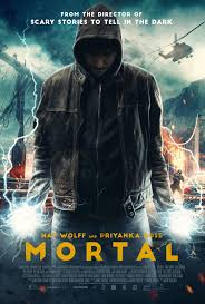 Tubi offers a massive collection of free horror movies to stream, but which 10 are the best to watch in 2020? Mortal 2020 Imdb