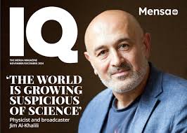 IQ passes its 11-plus