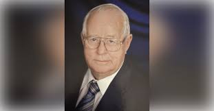 Obituary information for Kenneth Parr Hanson