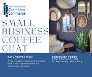 Small Business Coffee Chat