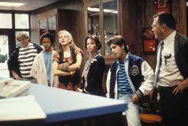 What was the plot of pump up the volume? Pump Up The Volume 1990 Imdb