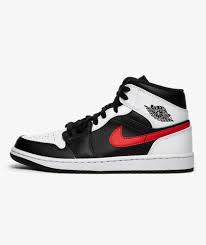 Find great deals on ebay for nike air jordan 1 mid. Kaufe Jordan Air Jordan 1 Mid 554724 075