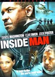Inside Man : Lee, Spike, Washington, Denzel, Owen, Clive, Foster, Jodie,  Dafoe, Willem, Plummer, Christopher, Gerety, Peter, Mitchell, Darryl  Lchilll, Frechette, Peter, Ejiofor, Chiwetel, Atkinson, Ashlie: Movies & TV 