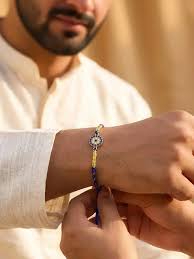 Raksha Bandhan Shopping