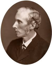 Henry Irving, English actor, 1883 by Lock and Whitfield