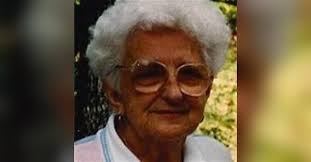 Maurine Bodell Obituary