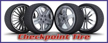 Maybe you would like to learn more about one of these? Checkpoint Tire Is A Tire Shop In New Braunfels Tx