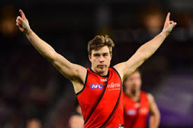 Последние твиты от essendon fc (@essendonfc). Afl 2021 Improved Club Culture Key To Essendon Bombers Retaining Zach Merrett