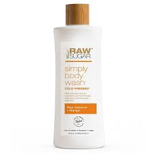Check spelling or type a new query. Raw Sugar Living Simply Body Wash Raw Coconut Mango