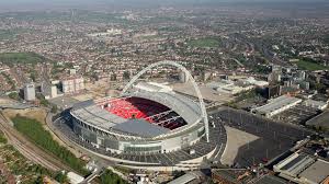Full tour of wembley stadium! The Best Fifa Football Awards News London S Football History Wembley Stadium Fifa Com