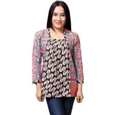 We would like to show you a description here but the site won't allow us. 55 Model Seragam Batik Kantor Wanita Paling Di Cari Hassa Batik