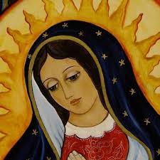 Lorrie's Santos-Bultos and Retablos