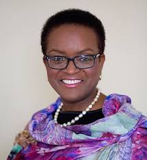 Biography :: The Inauguration of Valerie Smith :: Swarthmore College